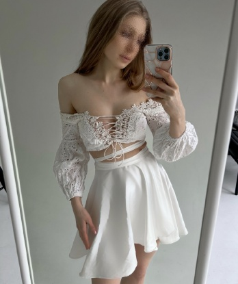 Анкета проститутки Марина - Фото 1, Чишмы, 21 год, №1174