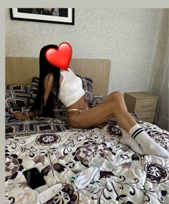 Анкета проститутки Василина - Фото 1, Чишмы, 20 лет, №10984
