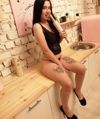 Анкета проститутки Диана - Фото 1, Чишмы, 21 год, №6985